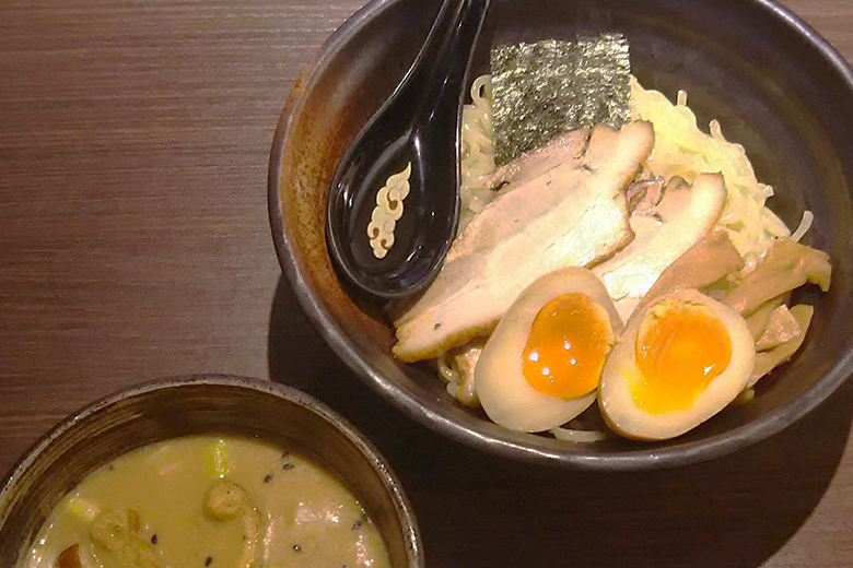つけ麺