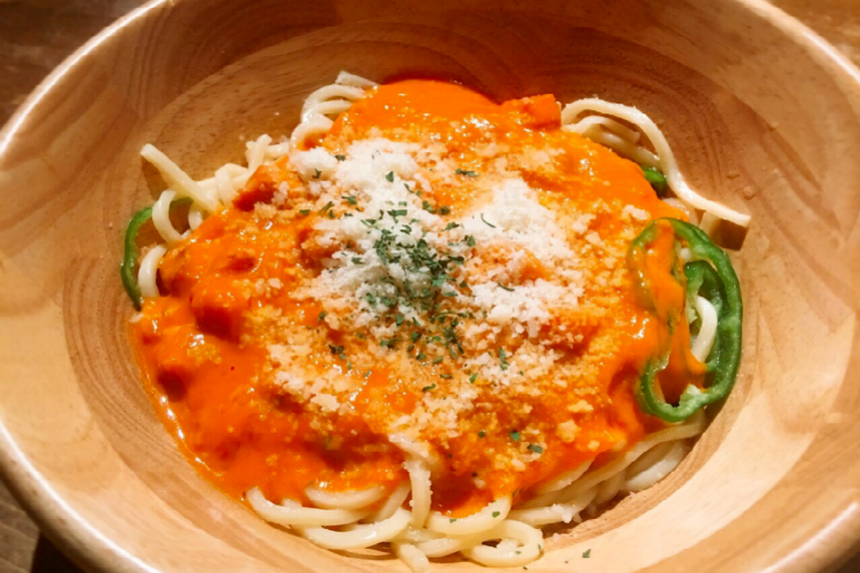 パスタ
