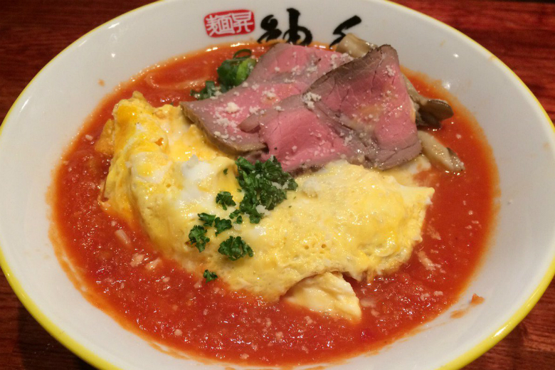 東京 高円寺 創作ラーメン 鉄板焼き 拉麺dining 麺昇 神の手 へ行ってきた 開店ポータル 店舗や企業のオンライン化を応援するサイト