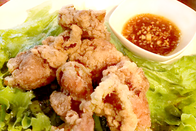 唐揚げ