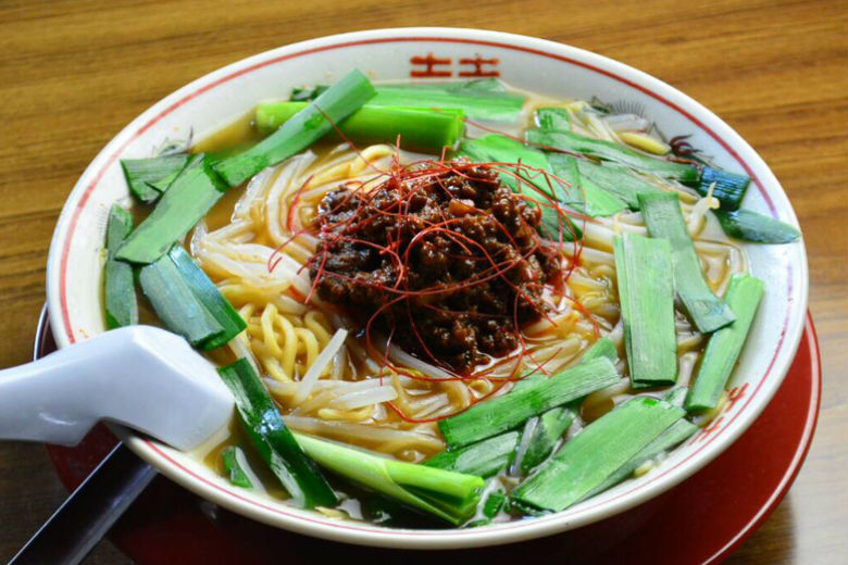 北海道 旭川 Jr旭川四条駅の近くにあるひと味変わったラーメン店 まよさわ 開店オンライン 店舗や企業のオンライン化を応援するサイト