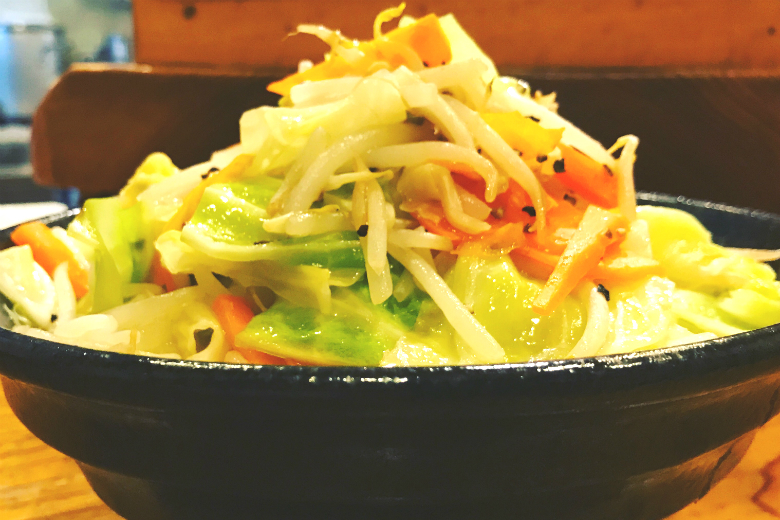 東京 国立 一杯で一日分の野菜 国産野菜たっぷりのタンメン屋さん べじ麺処 鶻 Hayabusa 開店ポータル 店舗や企業のオンライン化を応援するサイト