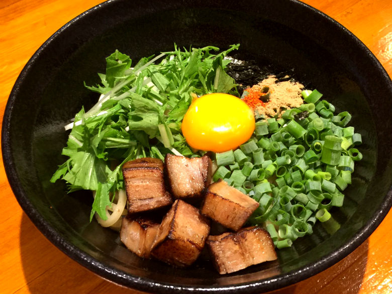 兵庫 甲子園口 ご飯と唐揚げが食べ放題 人と食のご縁も絡み合う 旨辛台湾まぜそばの 麺izmごえん 開店オンライン 店舗や企業のオンライン化を応援するサイト