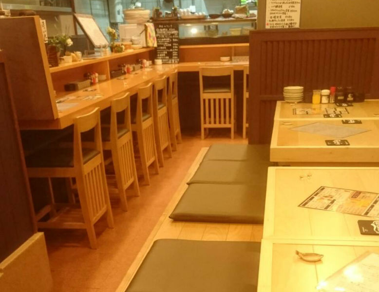 大阪 上新庄 ダイニングｆ 和洋中エスニック 豊富な料理が楽しめるアットホームな居酒屋 開店オンライン 店舗や企業のオンライン化を応援するサイト