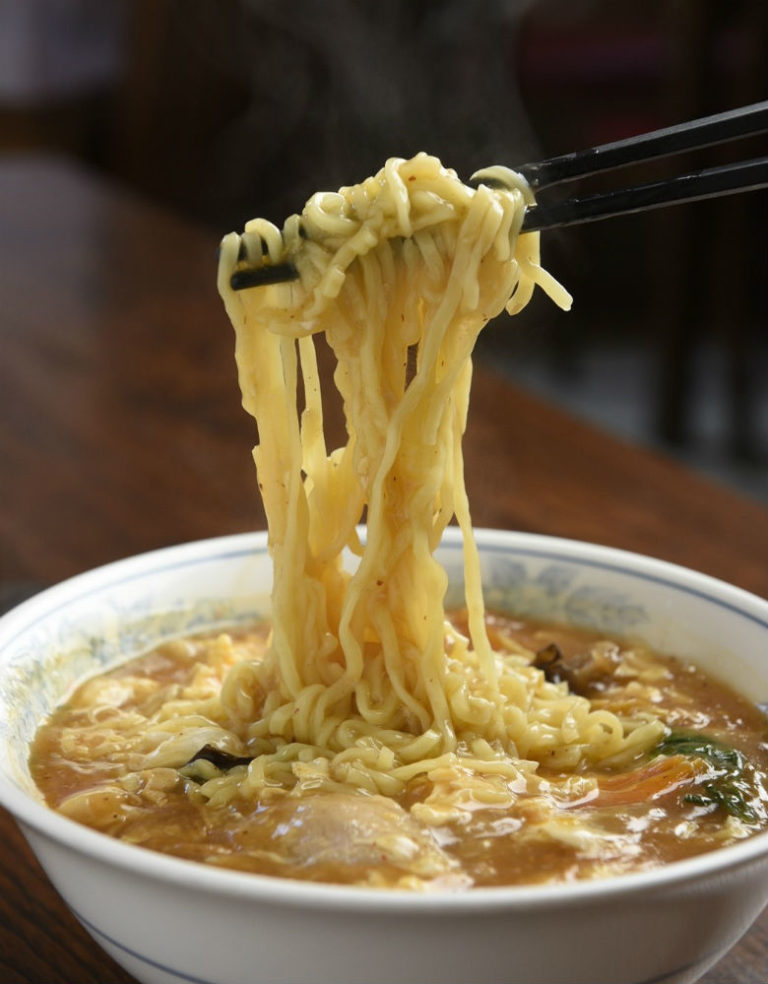 ターロー 麺 と は