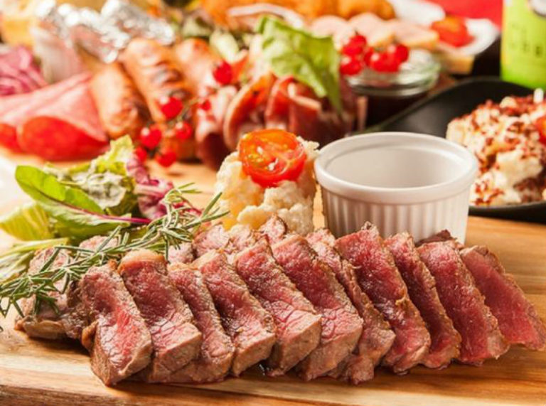 【北海道・札幌】チーズフォンデュ食べ放題！週末は深夜まで楽しめる『肉バル MEAT BOY NY札幌駅前店