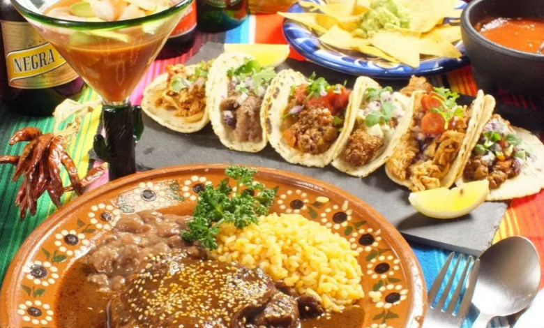 大阪 本町 Mexicokitchen Bar Mu メキシコの おいしい と 楽しい がココに ラテンのノリで楽しめる隠れ家キッチン 開店ポータル 店舗や企業のオンライン化を応援するサイト