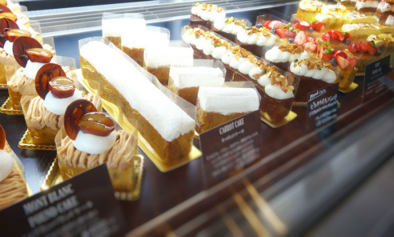 群馬 高崎 Patisserie Atelier Chouchou お気に入りのお菓子を探してね 長年のパティシエ経験を活かしたパウンドケーキと焼き菓子の専門店 開店ポータル 店舗や企業のオンライン化を応援するサイト