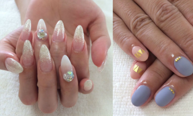 沖縄 豊見城 時間を忘れてゆったり過ごせるネイルサロン Lea Nails で自分らしい理想のネイルを 開店ポータル 店舗や企業のオンライン化を応援するサイト