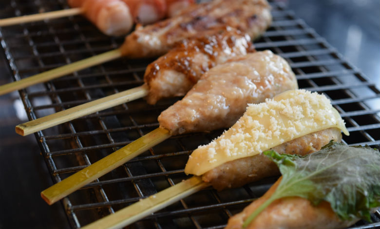 北海道 白石 焼き鳥ヤッキー 出来立てアツアツの焼き鳥を食べるなら焼き鳥テイクアウト専門店 開店ポータル 店舗や企業のオンライン化を応援するサイト