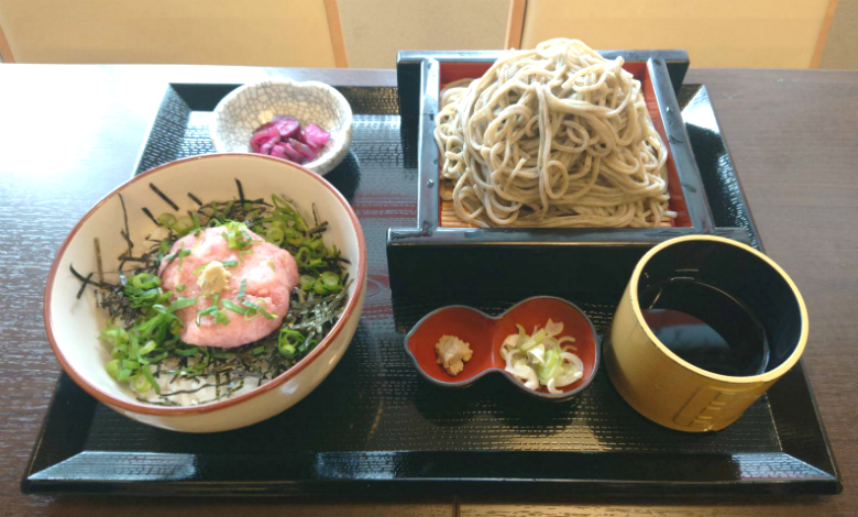 北海道 札幌 蕎麦鳥 バスセンター前店 蕎麦と焼き鳥が自慢 〆ラーメンならぬ〆蕎麦を体験しよう 開店ポータル 店舗や企業のオンライン化を応援するサイト