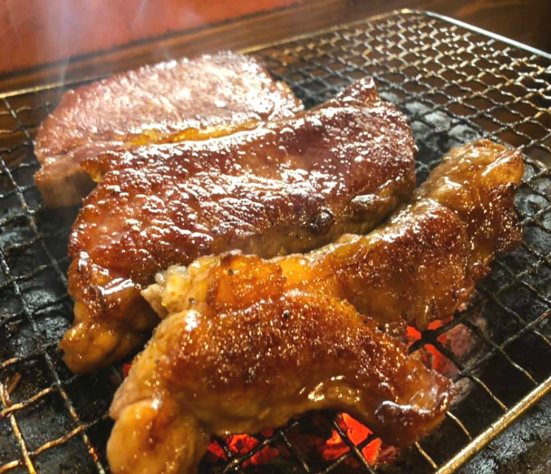 東京 南砂町 錦糸町の人気焼肉店 ホルモンナカジ こだわりの味がテイクアウト デリバリーでも楽しめる 開店ポータル 店舗や企業のオンライン化を応援するサイト