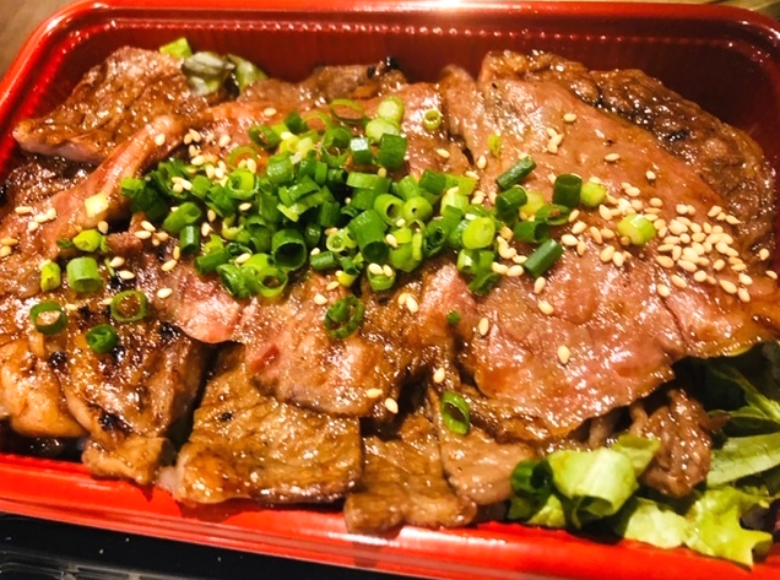 東京 錦糸町 焼肉ホルモンナカジ Tokyo Kinshicho やわらかジューシーな焼き肉がおいしいお店 開店ポータル 店舗や 企業のオンライン化を応援するサイト