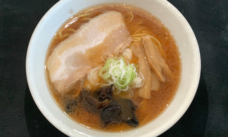 北海道 札幌 お持ち帰りもできちゃう 藤野にオープンした人気のラーメン屋 麺食肴処 三日三晩 開店ポータル 店舗や企業のオンライン化を応援するサイト