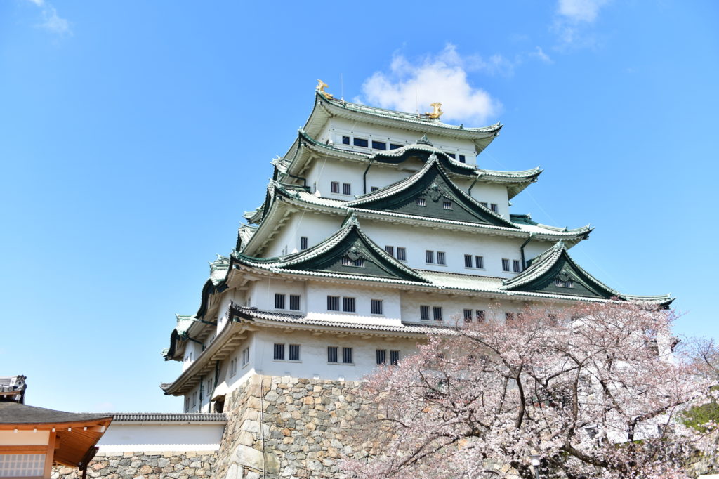 名古屋の桜開花はいつ お花見に持っていきたいテイクアウト5選 開店ポータル 店舗や企業のオンライン化を応援するサイト