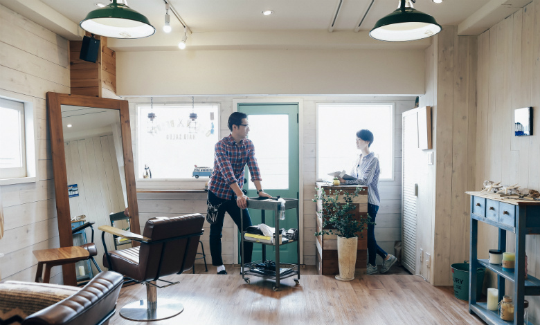 美容室閉業ガイド 閉店時にやること 手続き サポートまとめ 相談無料 開店ポータル 店舗や企業のオンライン化を応援するサイト