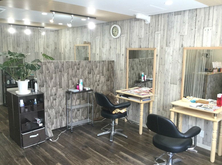 Hair Salon CLOVER 
